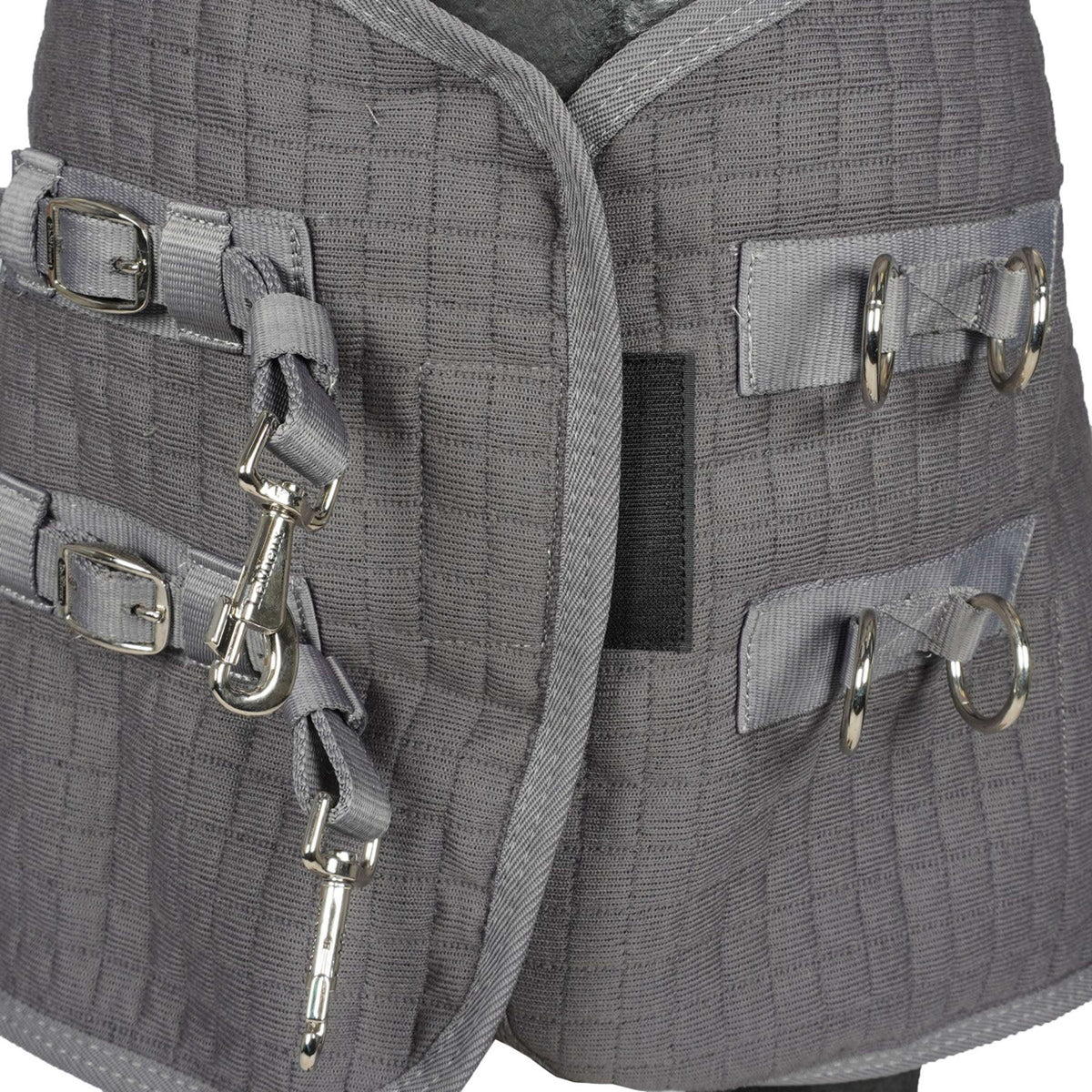 LeMieux Tappeto Arika Clima-Tek Grigio