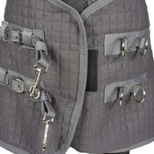 LeMieux Tappeto Arika Clima-Tek Grigio