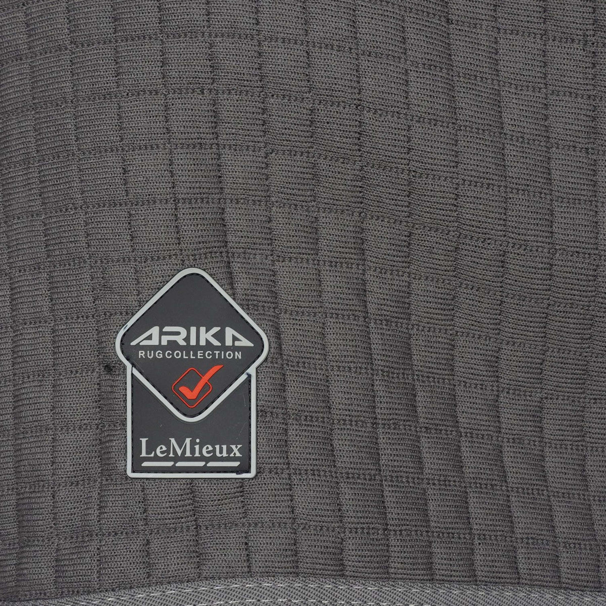 LeMieux Tappeto Arika Clima-Tek Grigio
