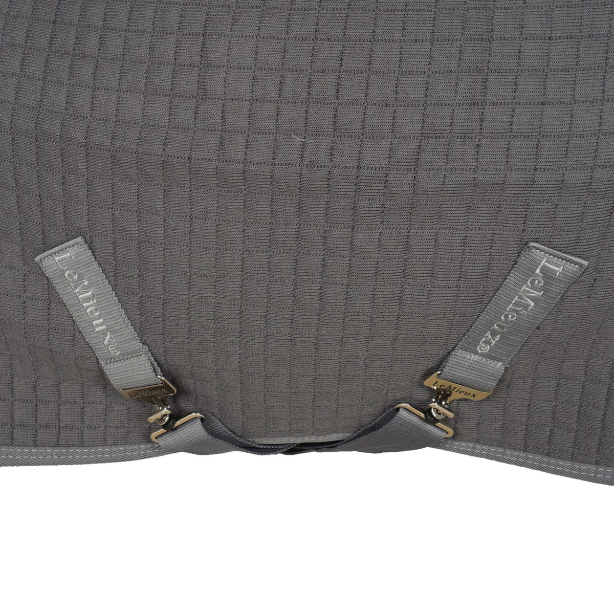 LeMieux Tappeto Arika Clima-Tek Grigio