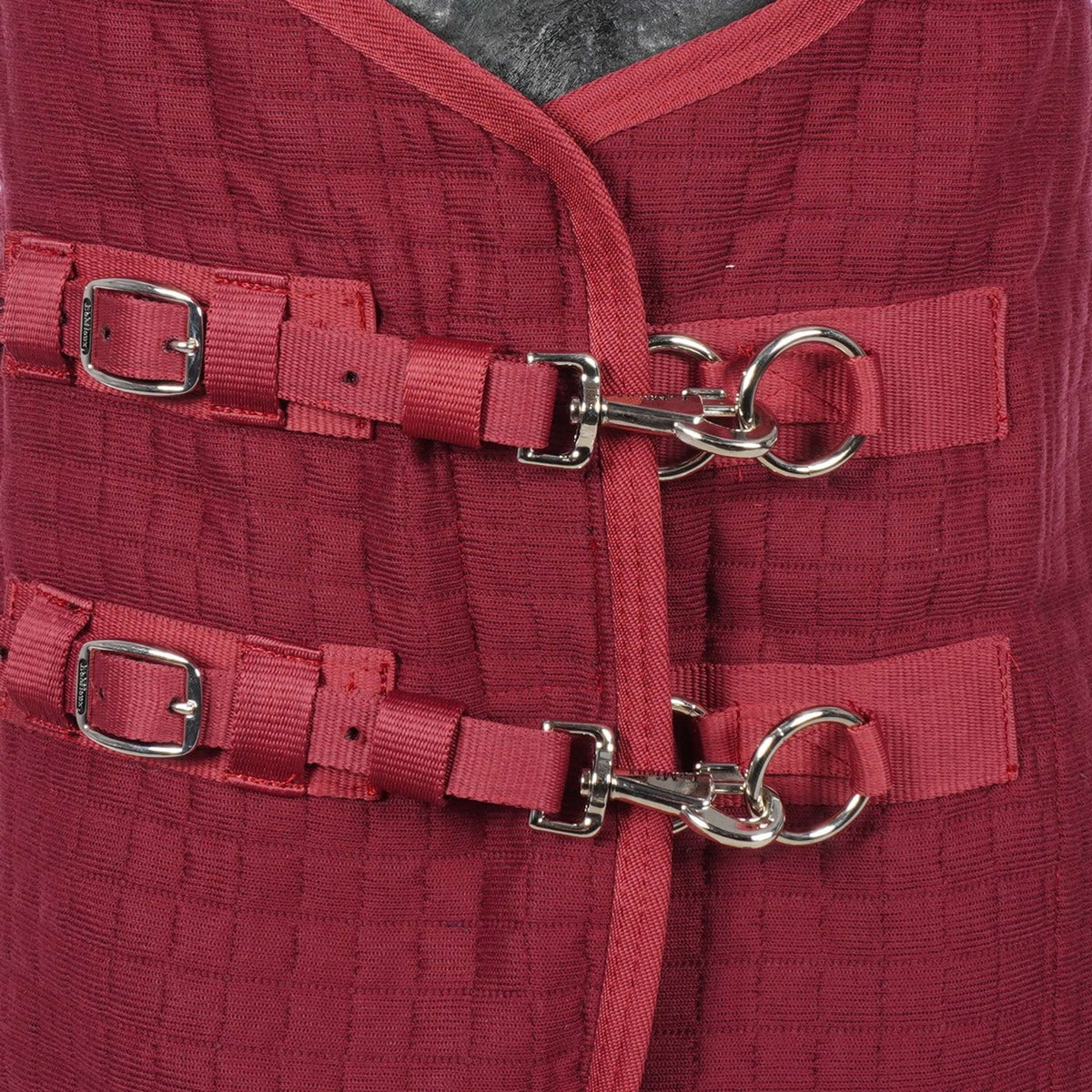 LeMieux Tappeto Arika Clima-Tek Borgogna