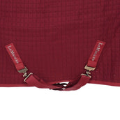 LeMieux Tappeto Arika Clima-Tek Borgogna