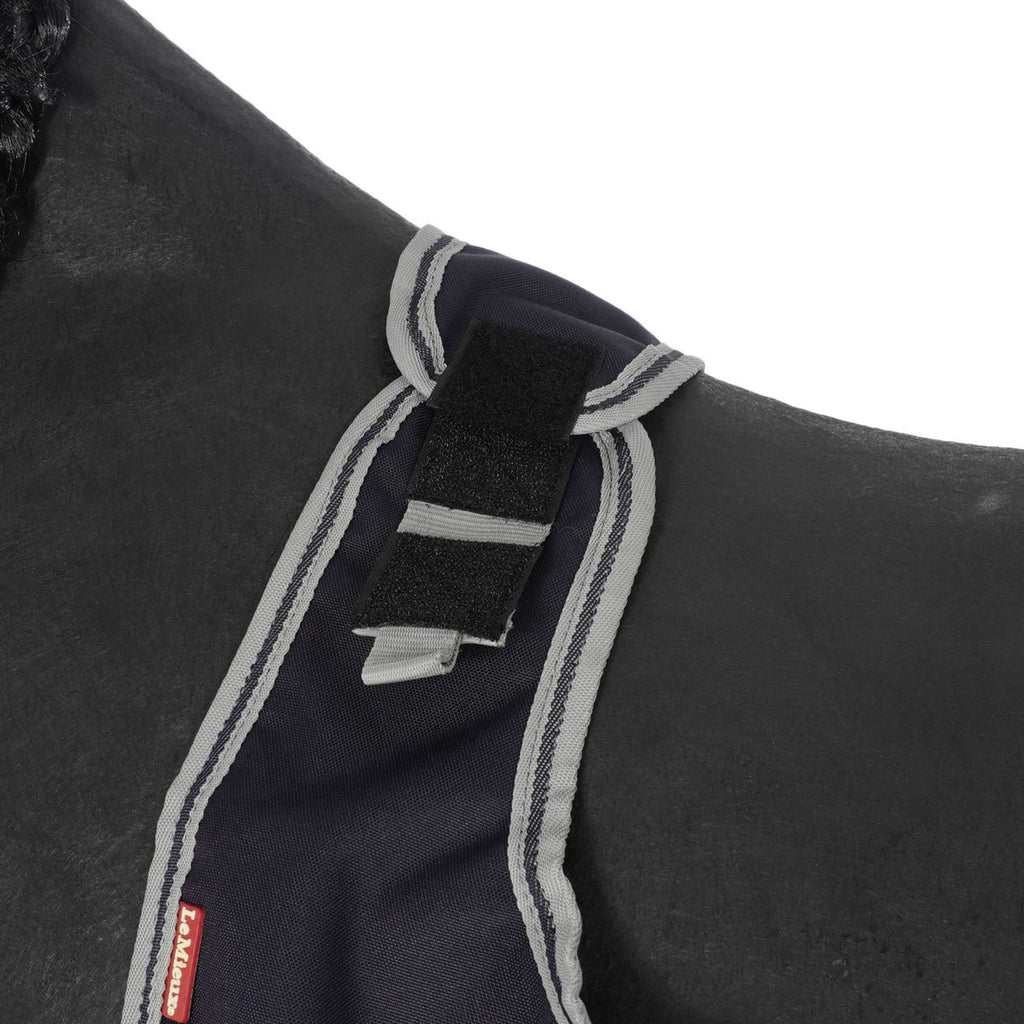 LeMieux Coperta da esercizio Arika Exercise Navy