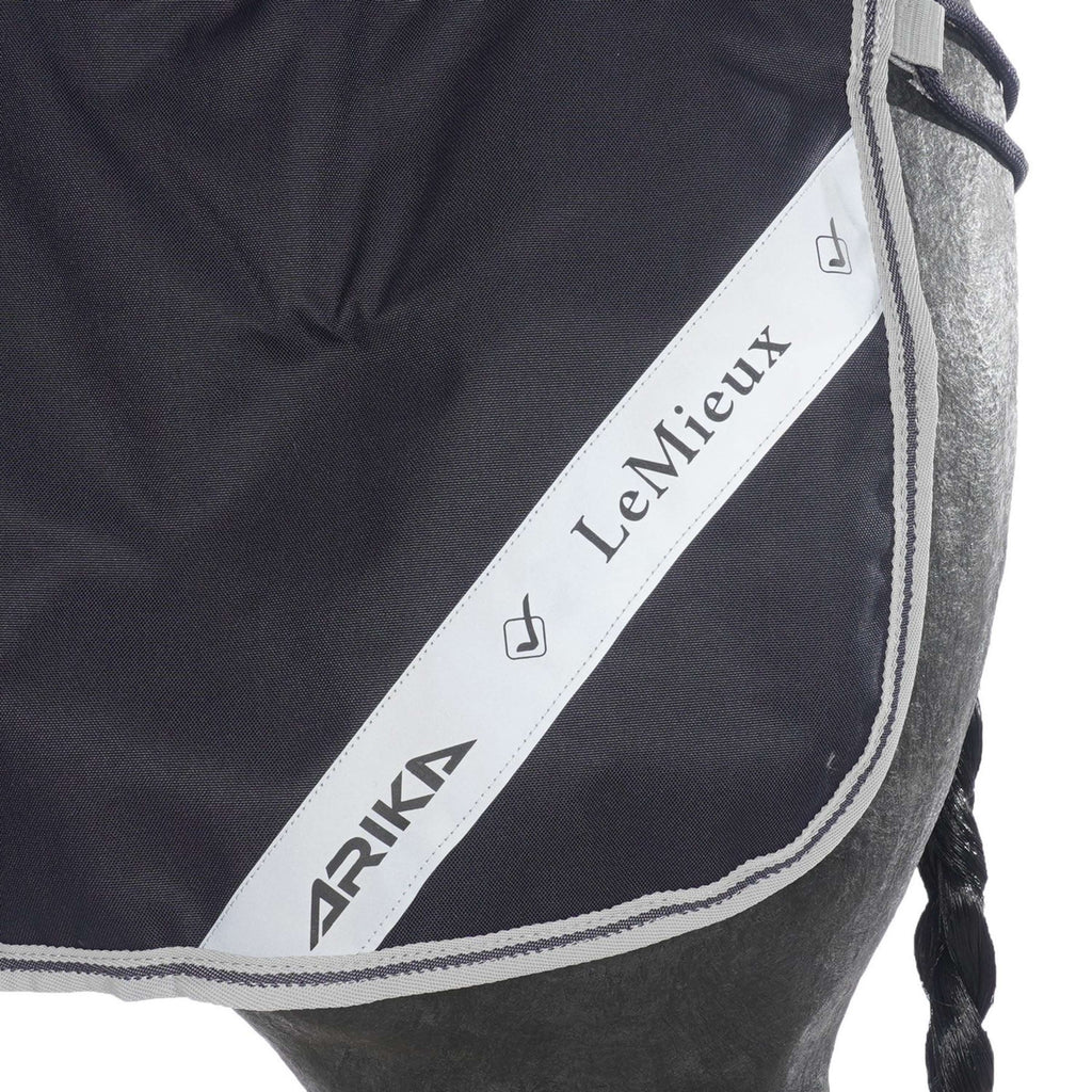 LeMieux Coperta da esercizio Arika Exercise Navy