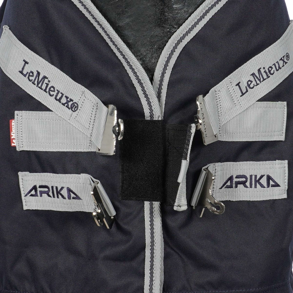 LeMieux Coperta da esterno Arika Stor-Tek Blu