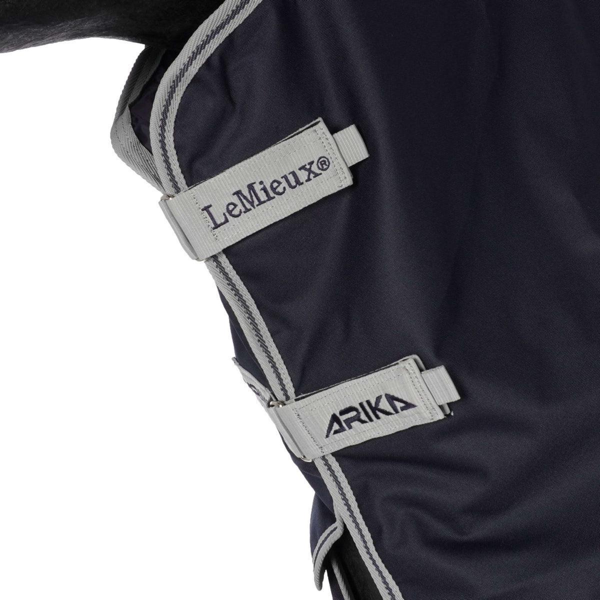 LeMieux Coperta da esterno Arika Stor-Tek Blu