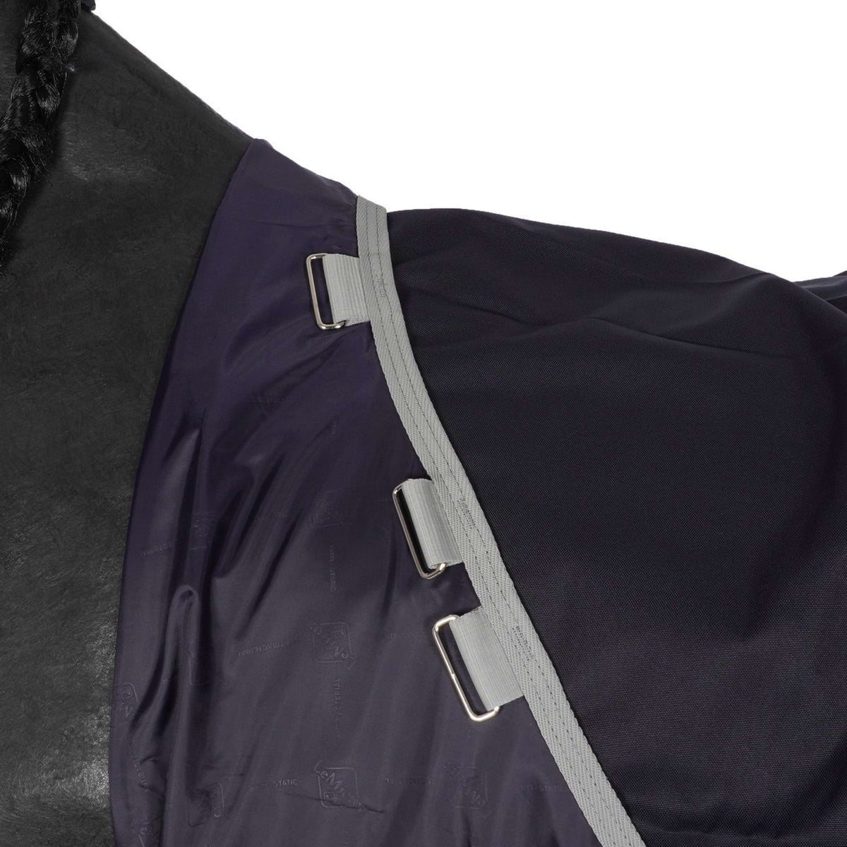 LeMieux Coperta da esterno Arika Stor-Tek Blu