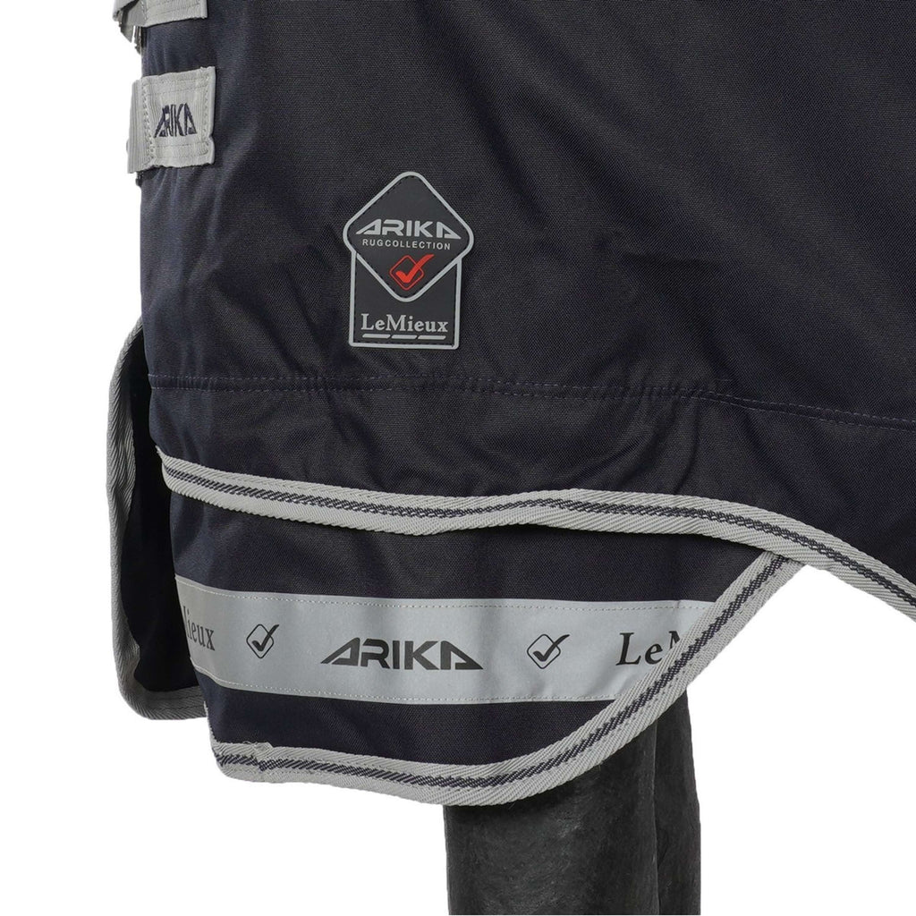 LeMieux Coperta da esterno Arika Stor-Tek Blu