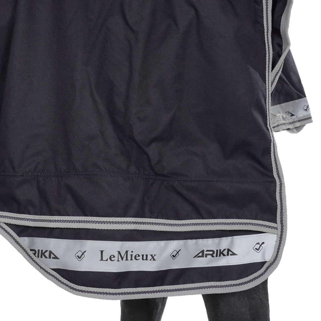 LeMieux Coperta da esterno Arika Stor-Tek Blu