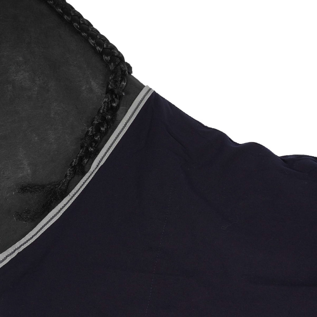 LeMieux Coperta da scuderia Arika Stable Navy