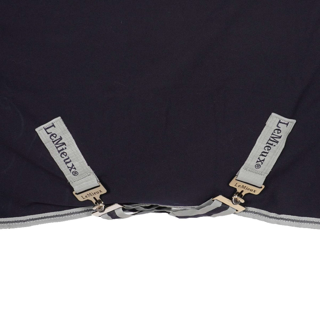 LeMieux Coperta da scuderia Arika Stable Navy
