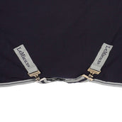 LeMieux Coperta da scuderia Arika Stable Navy