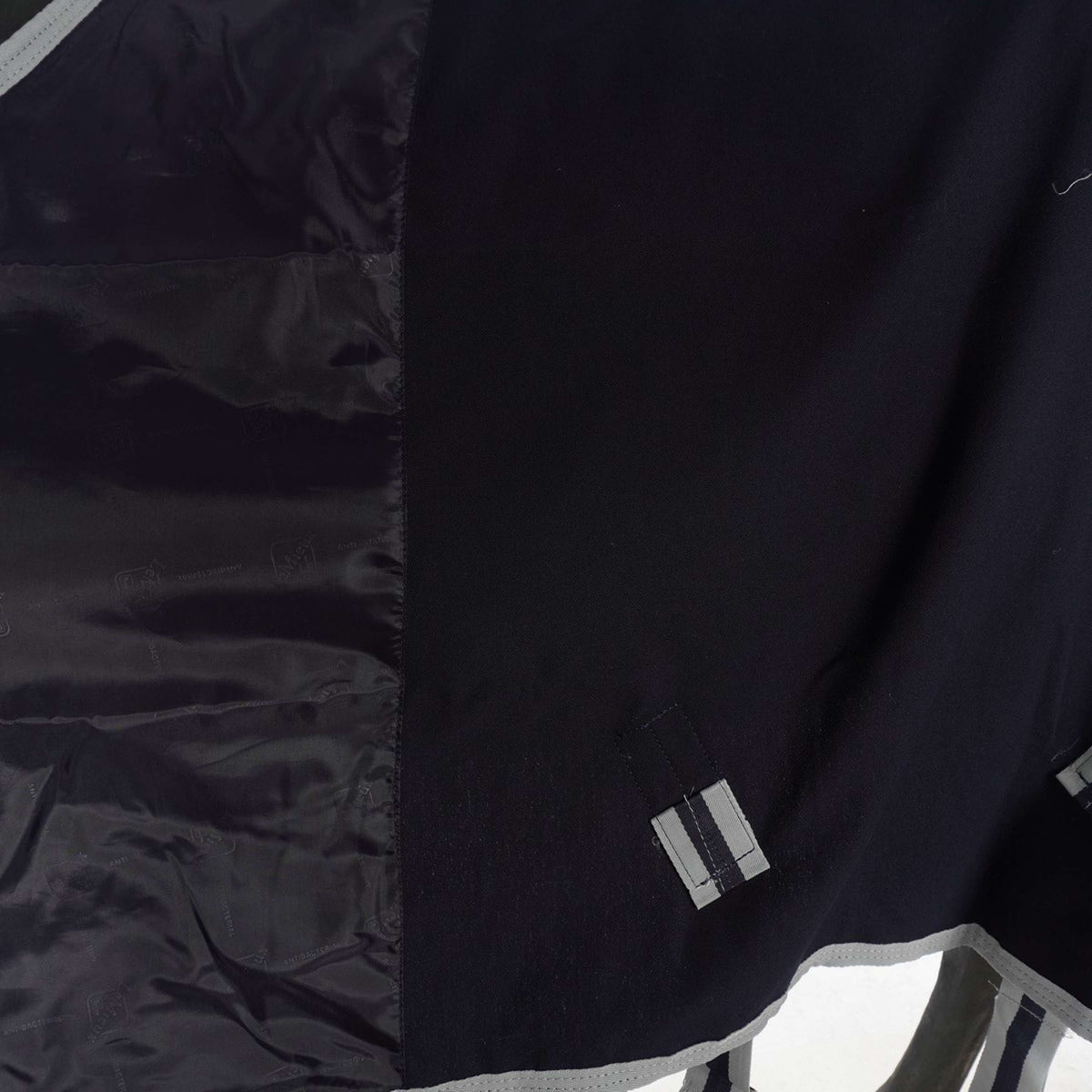 LeMieux Coperta da scuderia Arika Stable Navy