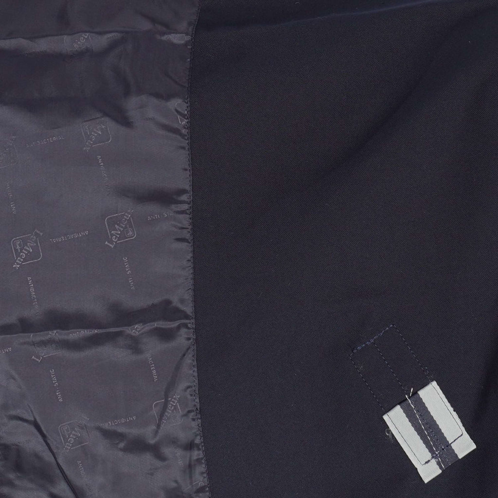 LeMieux Coperta da scuderia Arika Stable Navy