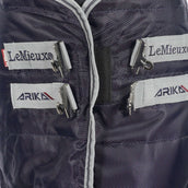 LeMieux Coperta da scuderia Arika Stable Tek 100g Navy