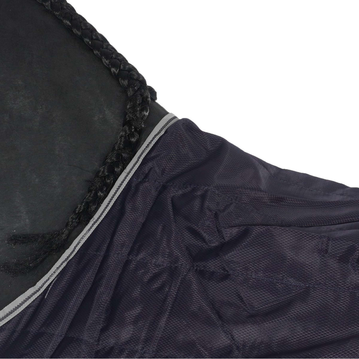 LeMieux Coperta da scuderia Arika Stable Tek 100g Navy