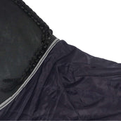 LeMieux Coperta da scuderia Arika Stable Tek 100g Navy