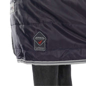 LeMieux Coperta da scuderia Arika Stable Tek 100g Navy