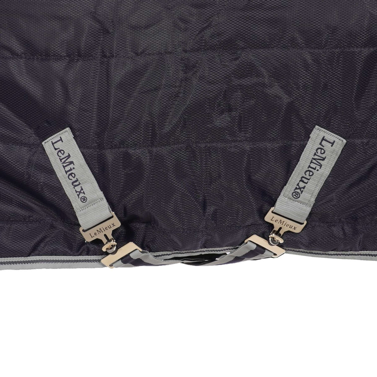 LeMieux Coperta da scuderia Arika Stable Tek 100g Navy