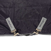 LeMieux Coperta da scuderia Arika Stable Tek 100g Navy