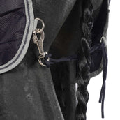 LeMieux Coperta da scuderia Arika Stable Tek 200g Navy