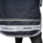 LeMieux Tappeto Arika Storm-Tek Turnout 100g Navy