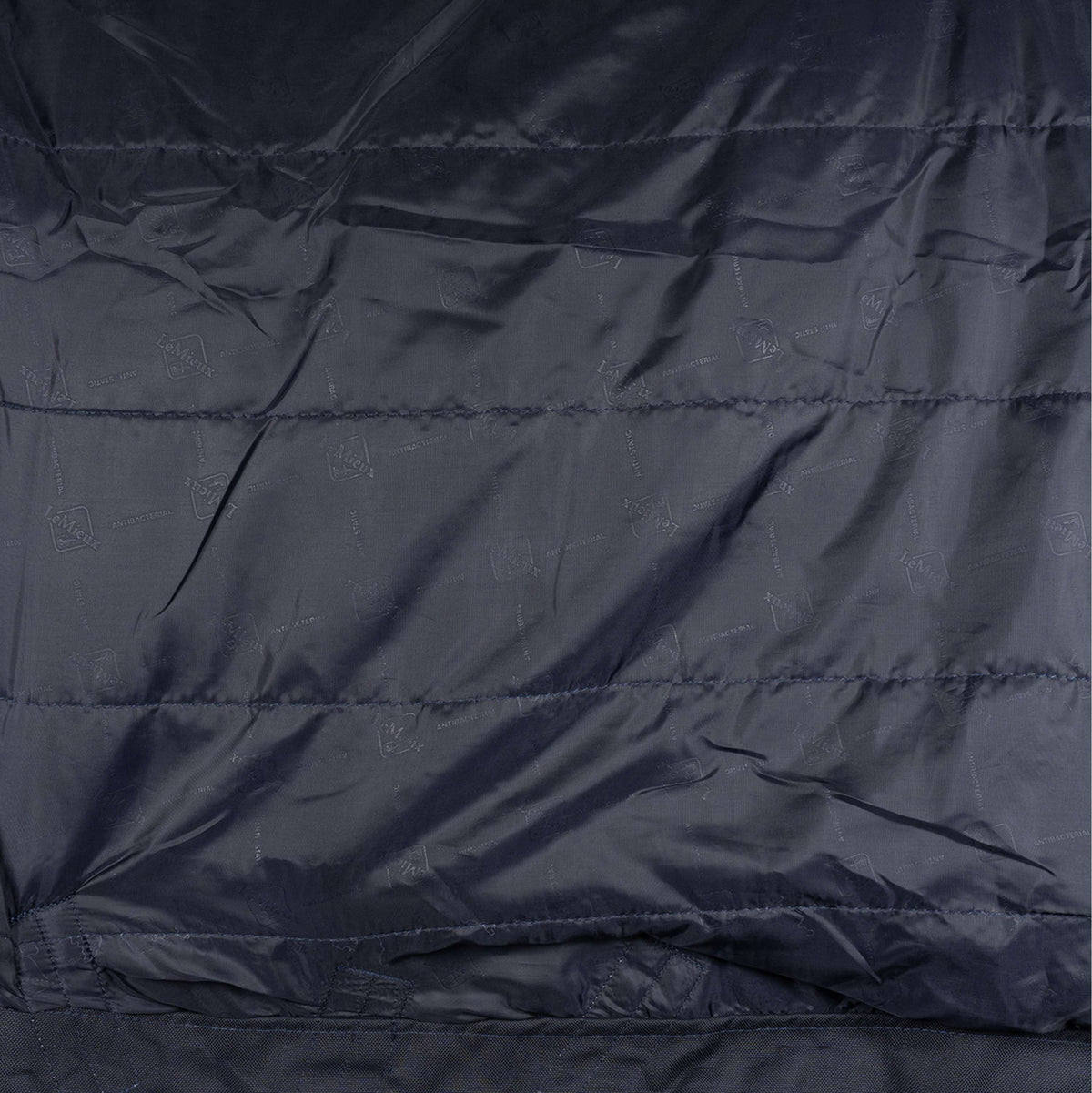 LeMieux Tappeto Arika Storm-Tek Turnout 100g Navy