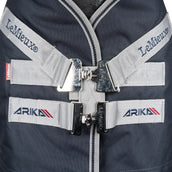 LeMieux Tappeto Arika Storm-Tek Turnout 350g Navy
