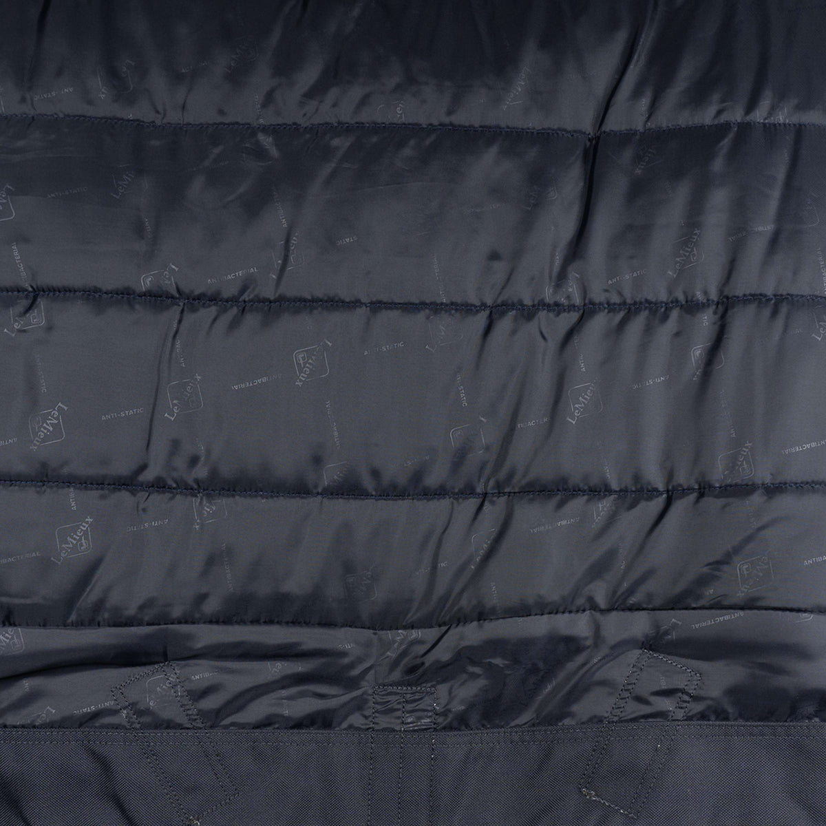 LeMieux Tappeto Arika Storm-Tek Turnout 350g Navy