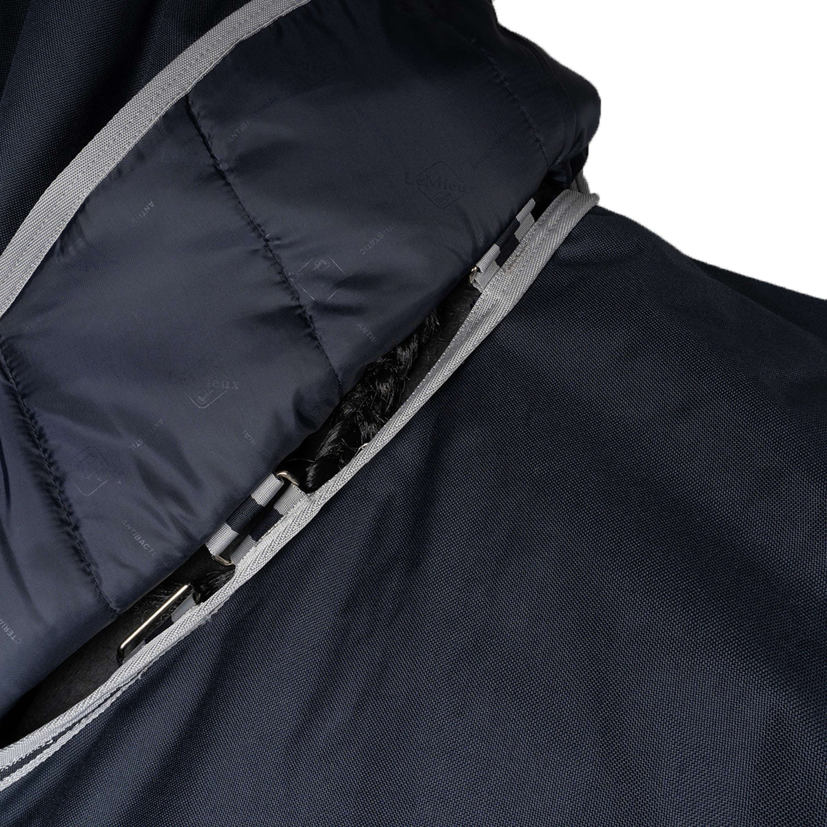 LeMieux Tappeto Arika Storm-Tek Turnout 350g Navy
