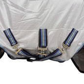 LeMieux Coperta Antimosche Arika Armour-Tek Grigio