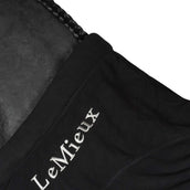 LeMieux Coperta in Pile Arika Cooler Nero
