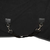 LeMieux Coperta in Pile Arika Cooler Nero