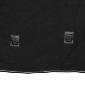 LeMieux Coperta in Pile Arika Cooler Nero