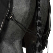 LeMieux Coperta in Pile Arika Cooler Nero