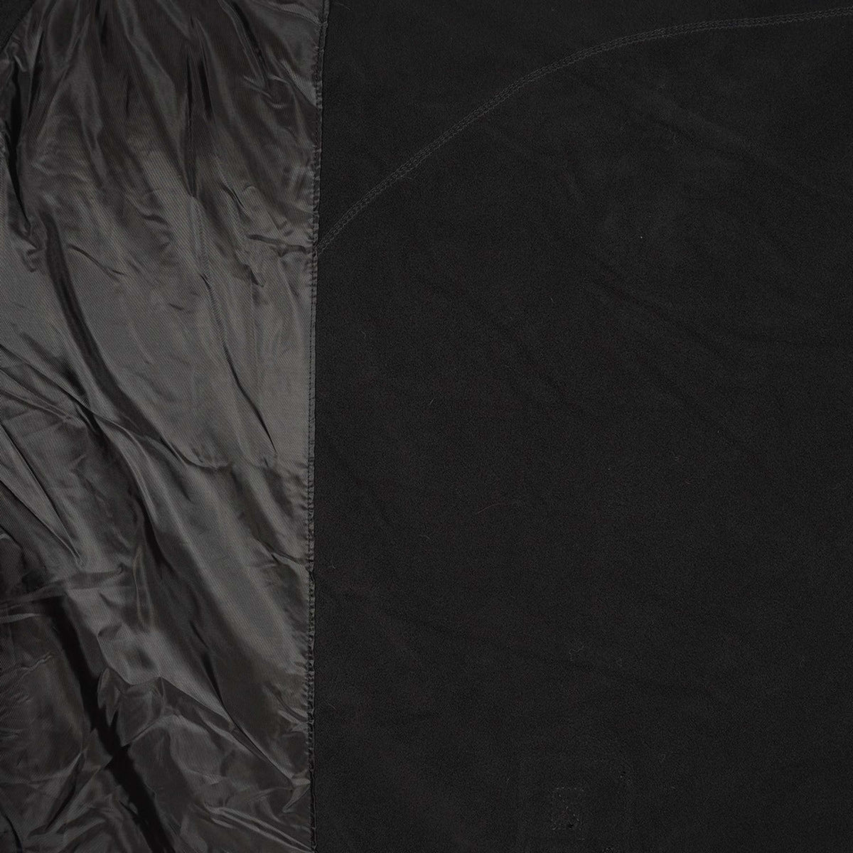 LeMieux Coperta in Pile Arika Cooler Nero