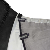 LeMieux Coperta Antimosche Arika Kudos Gladiator Grigio