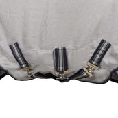 LeMieux Coperta Antimosche Arika Kudos Gladiator Grigio