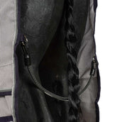 LeMieux Coperta Antimosche Arika Kudos Gladiator Grigio