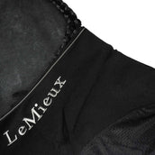 LeMieux Tappeto Arika Mesh Sports Cooler Nero