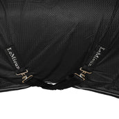 LeMieux Tappeto Arika Mesh Sports Cooler Nero