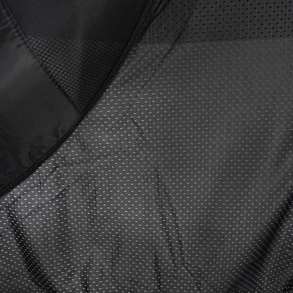 LeMieux Tappeto Arika Mesh Sports Cooler Nero