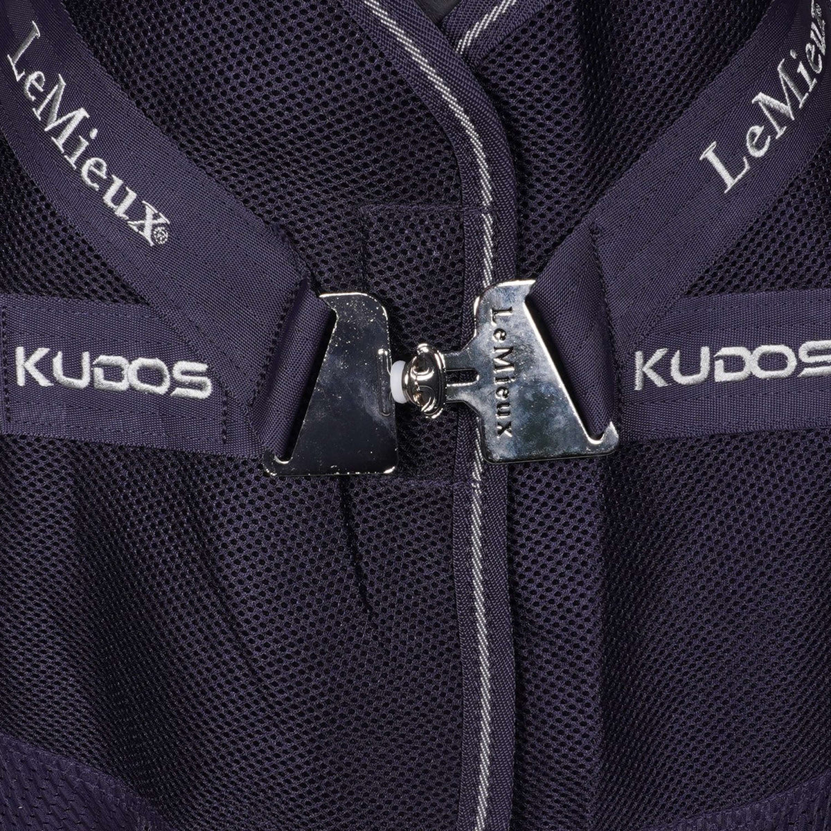 LeMieux Tappeto Arika Mesh Sports Cooler Marina