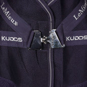 LeMieux Tappeto Arika Mesh Sports Cooler Marina