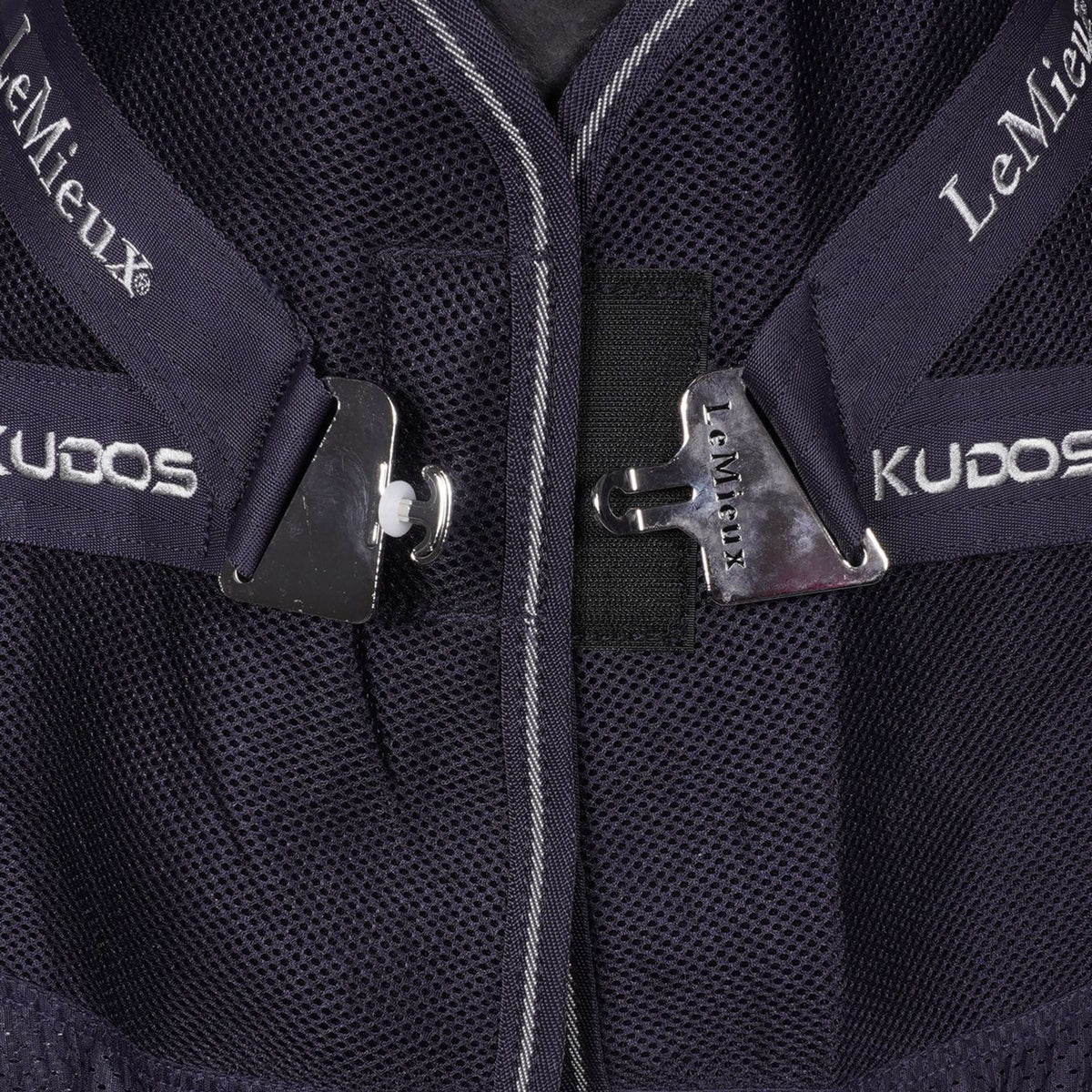 LeMieux Tappeto Arika Mesh Sports Cooler Marina