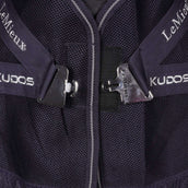 LeMieux Tappeto Arika Mesh Sports Cooler Marina