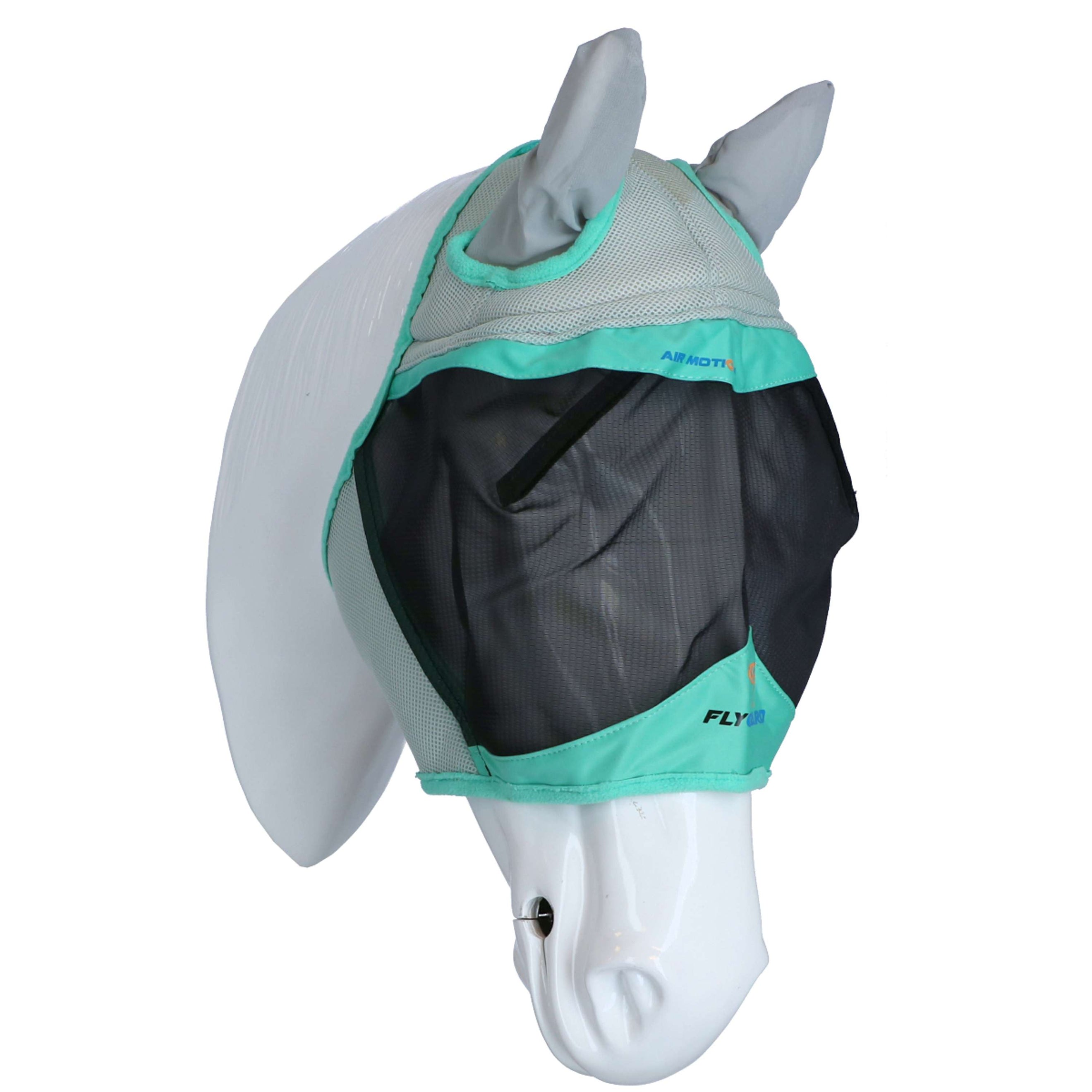 Shires Maschera per Mosche Air Motion Acqua Shires Maschera per Mosche Air Motion Acqua