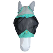Shires Maschera per Mosche Air Motion Acqua