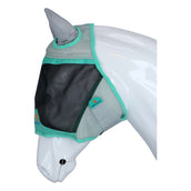 Shires Maschera per Mosche Air Motion Acqua