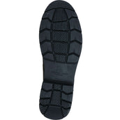 Mountain Horse Stivaletto Wild River Zip Paddock Marrone